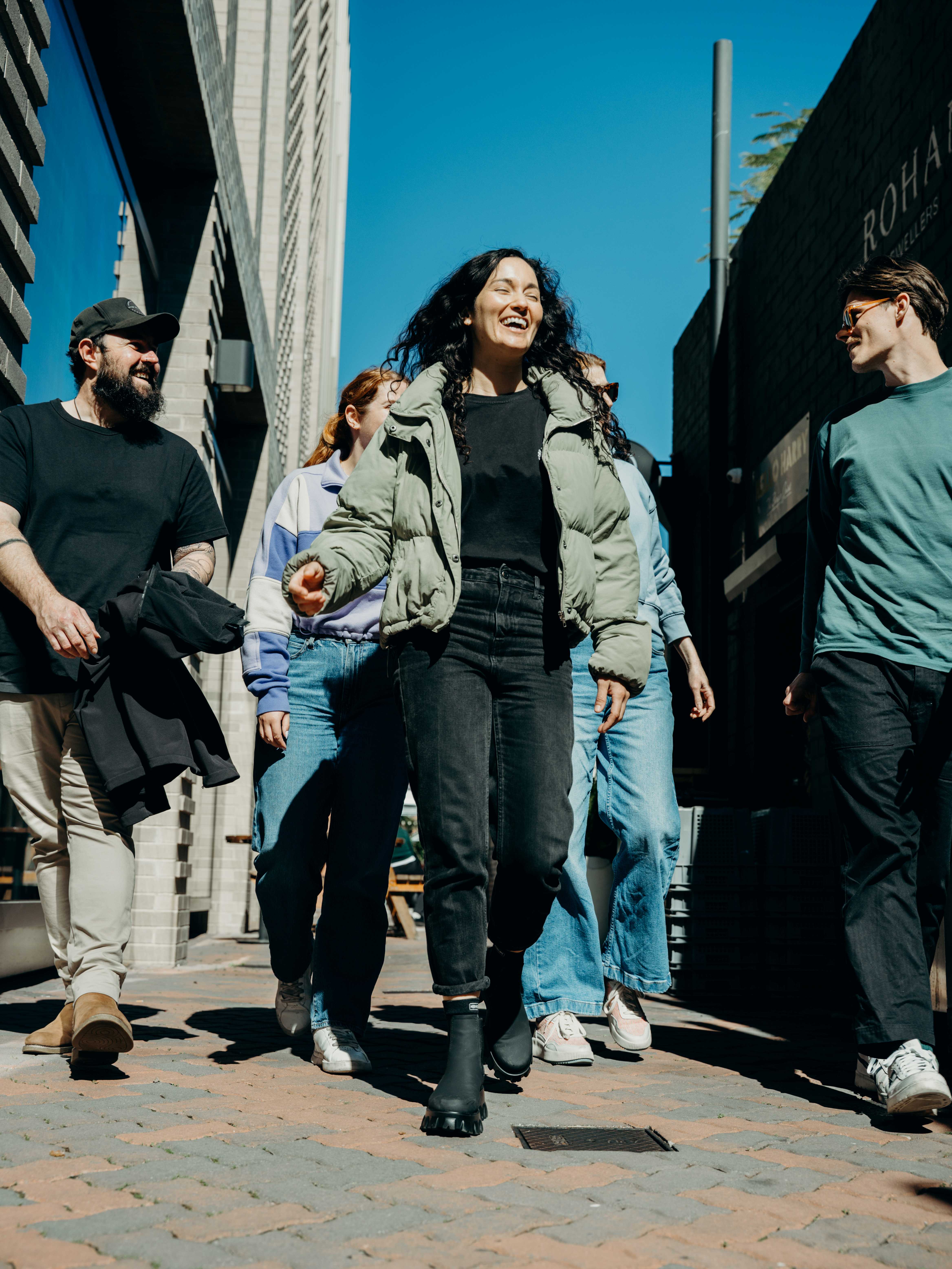 The Push-Up Challenge New Zealand