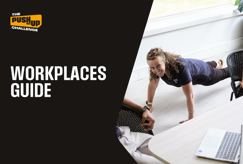 Workplaces Guide